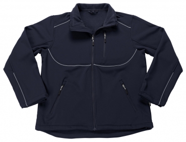TAMPA Softshelljacke Mascot Industry